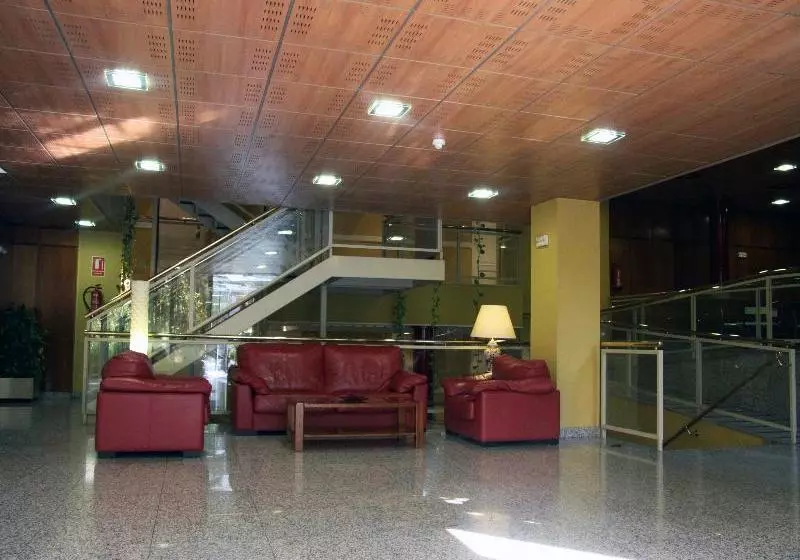 Fotos del hotel Plaza de Santiago:  2