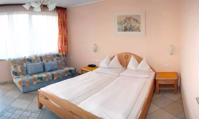 Fotos del hotel Ambassador:  8