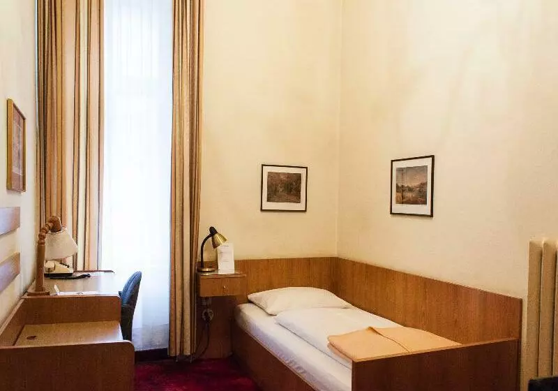 Fotos del hotel Fürstenhof:  3