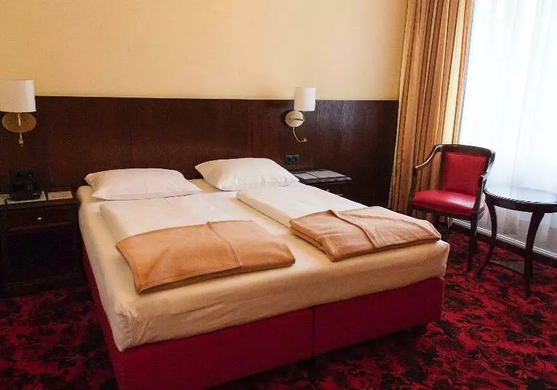 Fotos del hotel Fürstenhof:  7