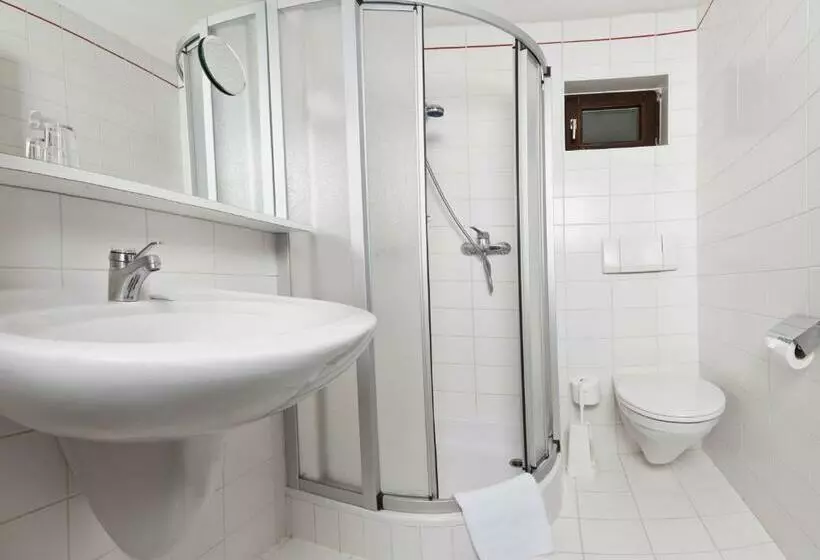 Fotos del hotel Haus Stefanie - Adults Only:  7