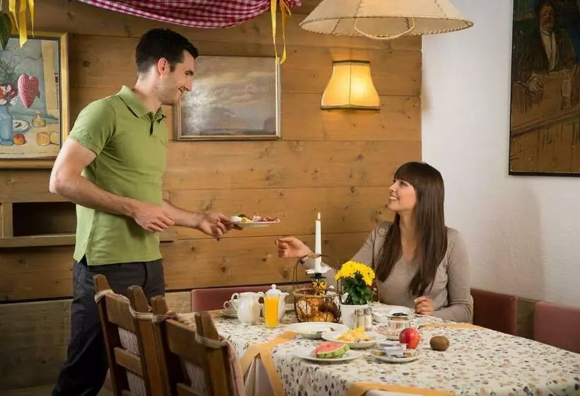 Fotos del hotel Haus Stefanie - Adults Only:  5