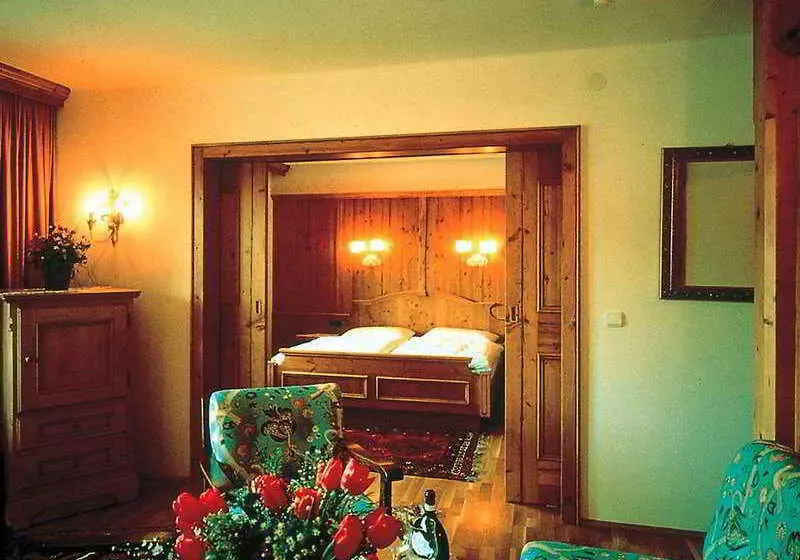 Fotos del hotel Jägerwirt:  2