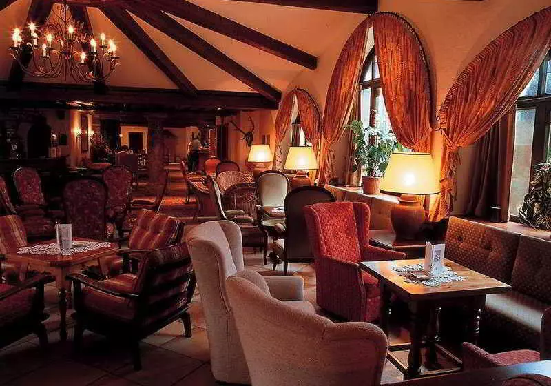 Fotos del hotel Jägerwirt:  7