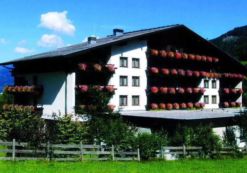 Sporthotel Kaprun