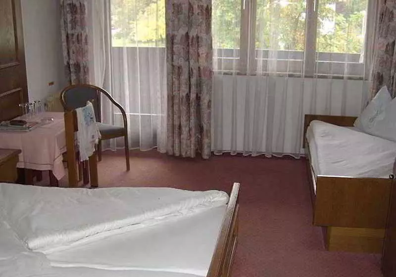 Fotos del hotel Sporthotel Kaprun:  2