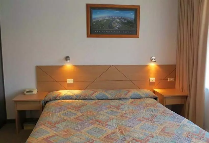 Flagstaff City Melbourne