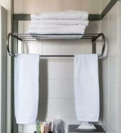 Fotos del hotel Golden Anchor:  5