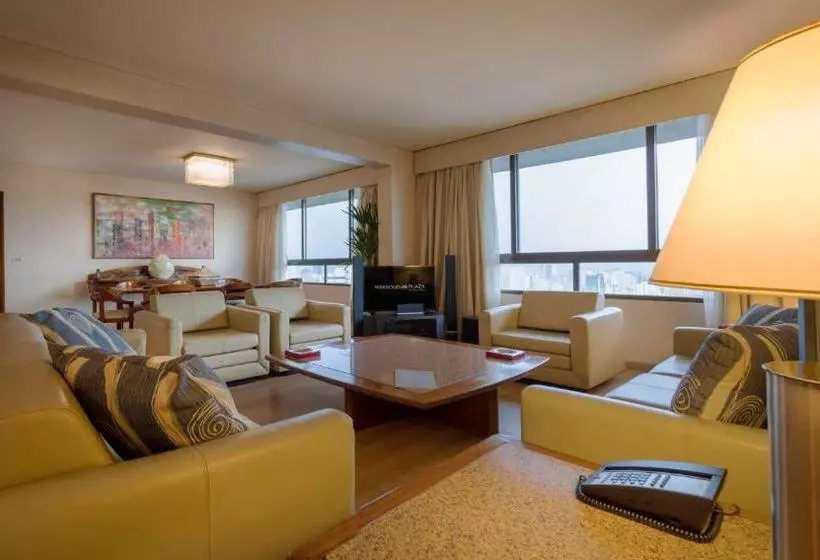 Fotos del hotel Maksoud Plaza  Distributed By Accors:  12