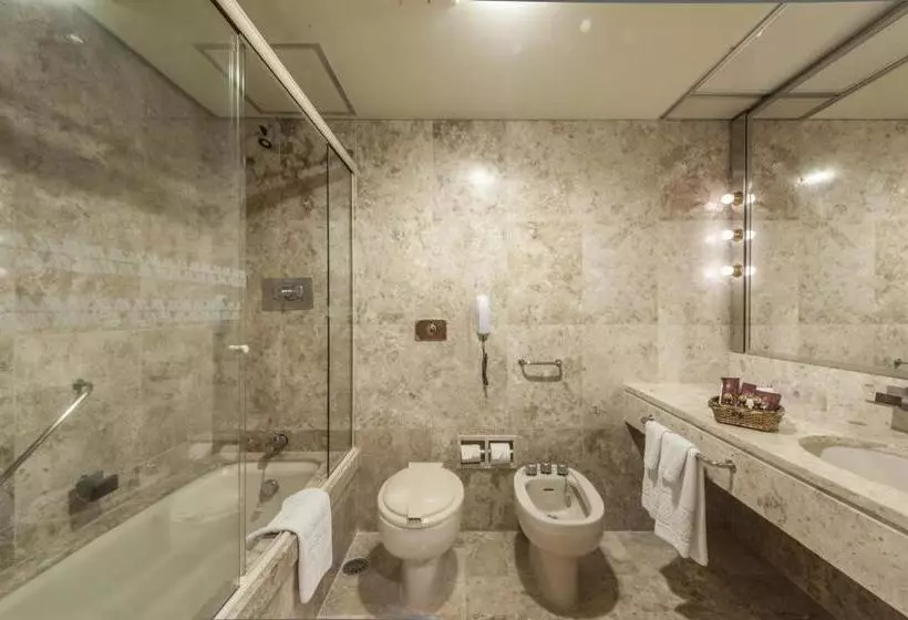 Fotos del hotel Maksoud Plaza  Distributed By Accors:  9