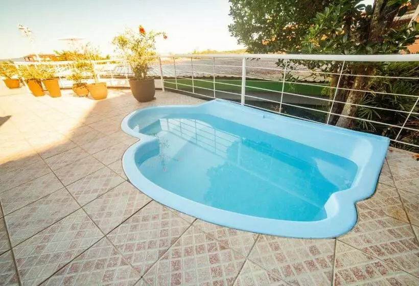 Fotos del hotel Maria Do Mar:  9