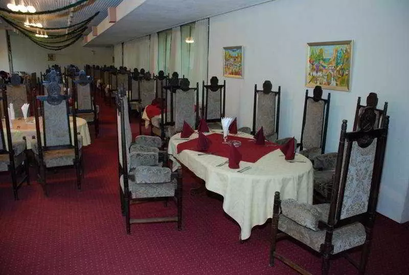 Fotos del hotel Pliska:  5