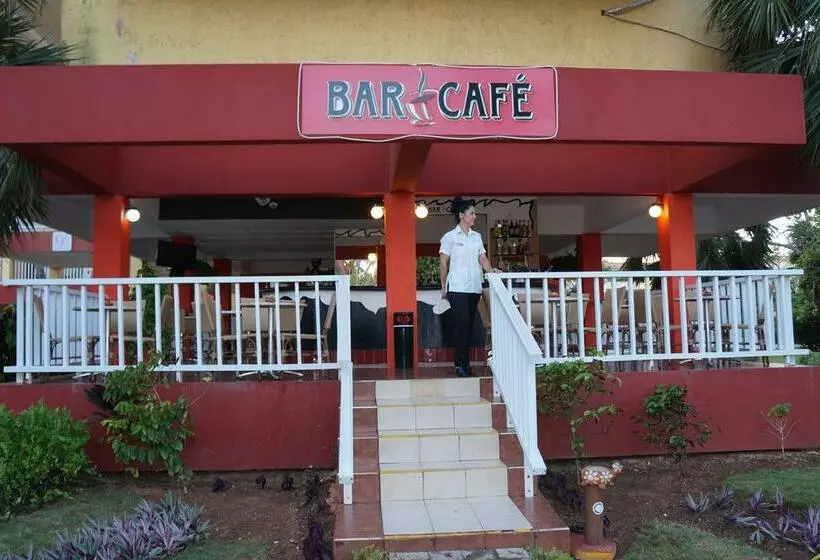 Fotos del hotel Gran Caribe Villa Tortuga:  6