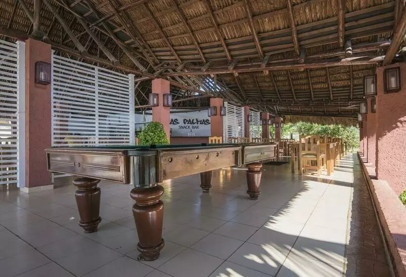 Fotos del hotel Gran Caribe Villa Tortuga:  13