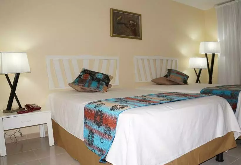 Fotos del hotel Gran Caribe Villa Tortuga:  10