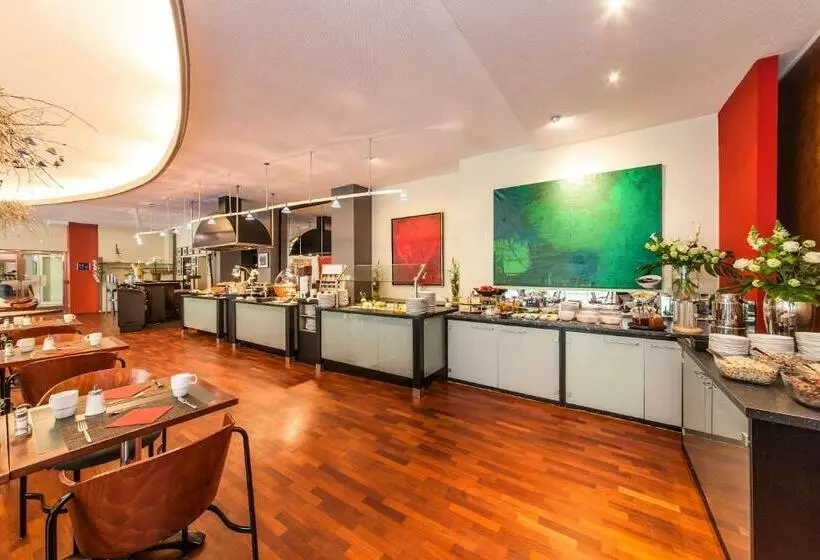 Fotos del hotel Novum Hotel Ambassador:  3