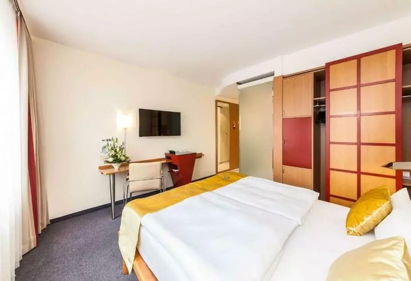 Fotos del hotel Novum Hotel Ambassador:  6