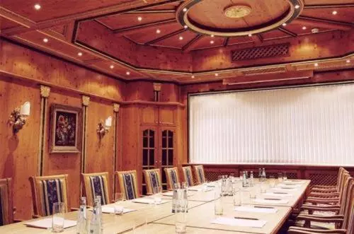 Fotos del hotel Kaiser Am Wiener Platz:  6