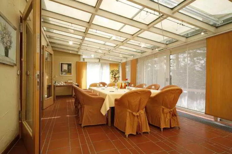 Fotos del hotel Prinzregent Am Friedensengel:  6