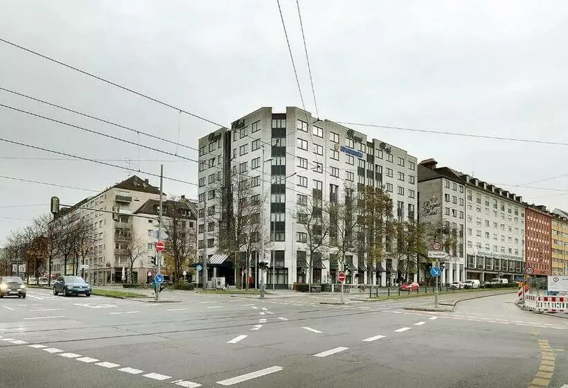 Fotos del hotel Regent:  12