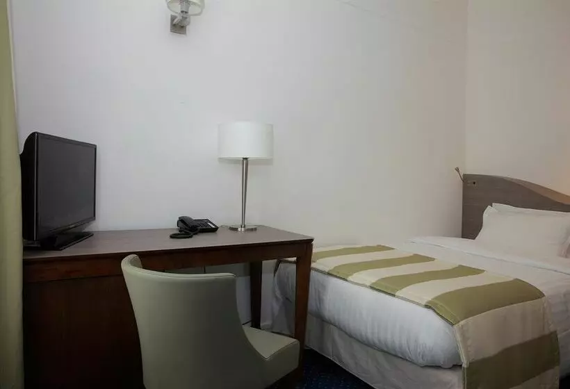 Fotos del hotel Mayflower:  13