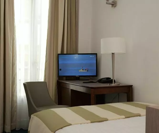 Fotos del hotel Mayflower:  21