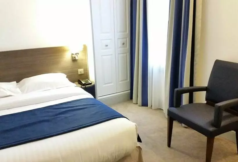 Fotos del hotel Mayflower:  19