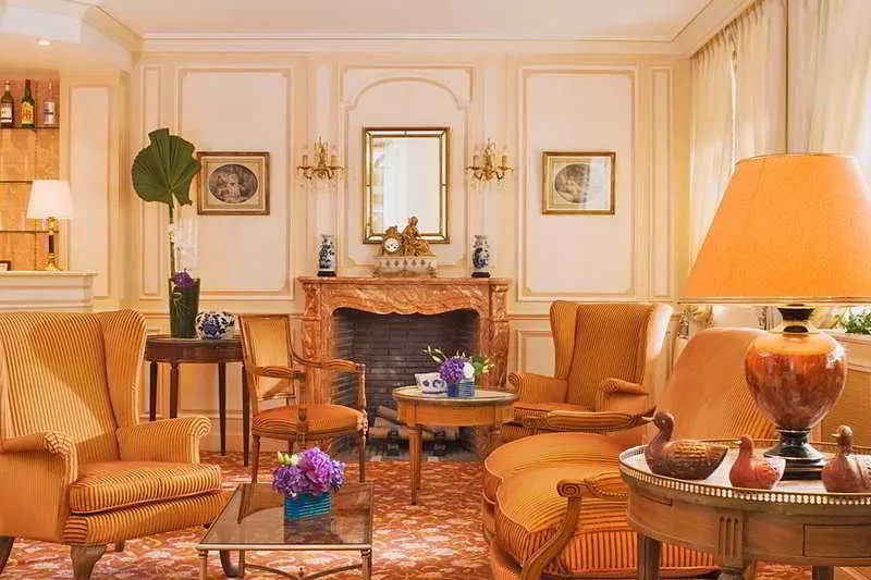 Fotos del hotel Mayflower:  15