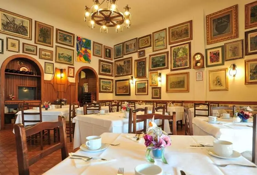 Fotos del hotel Albion:  8