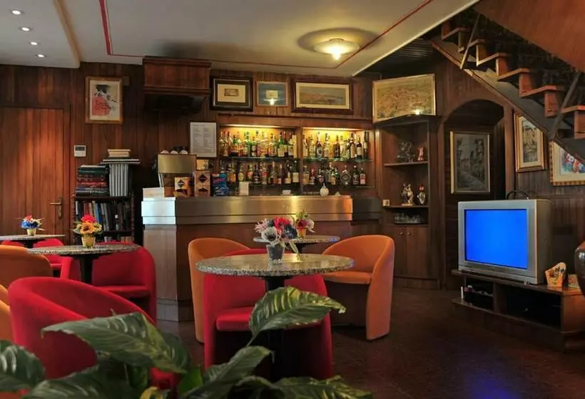 Fotos del hotel Albion:  5