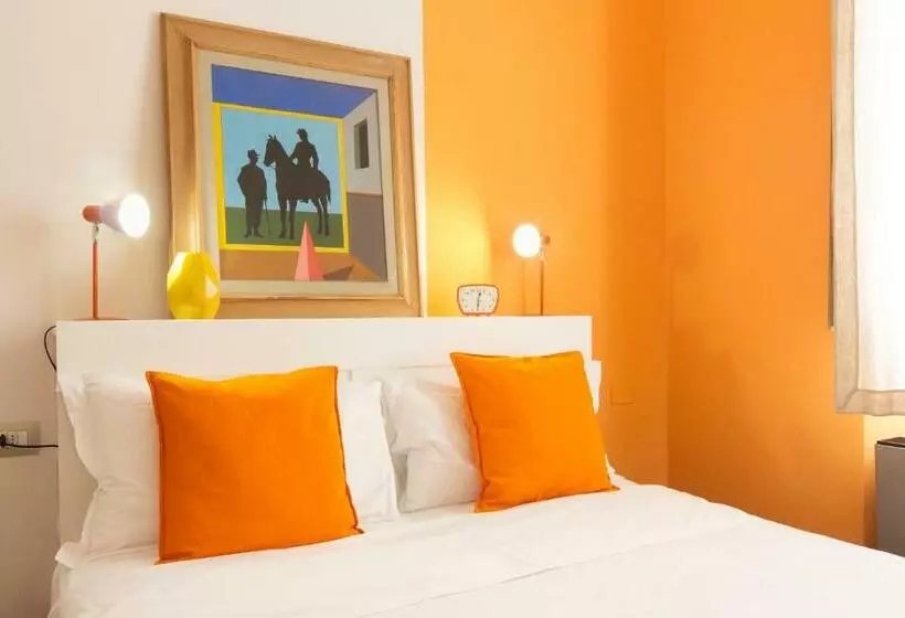 Fotos del hotel Il Poeta Dante:  12