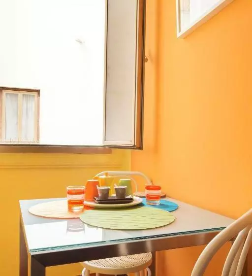 Fotos del hotel Il Poeta Dante:  10