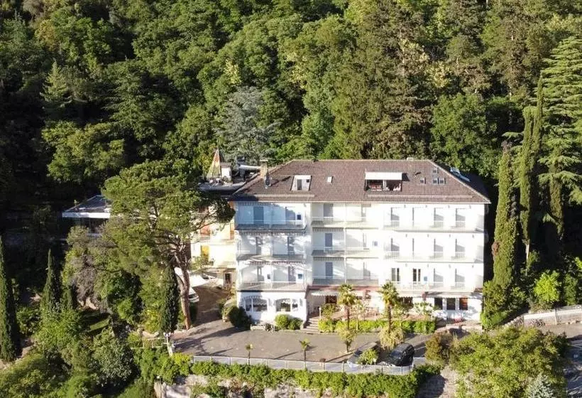Fotos del hotel Tappeiner:  15