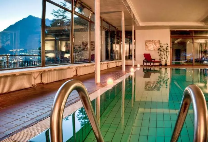 Fotos del hotel Tappeiner:  9