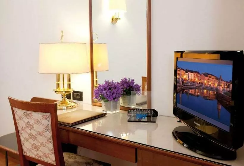 Fotos del hotel Marconi:  9