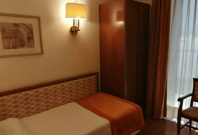 Fotos del hotel Marconi:  10