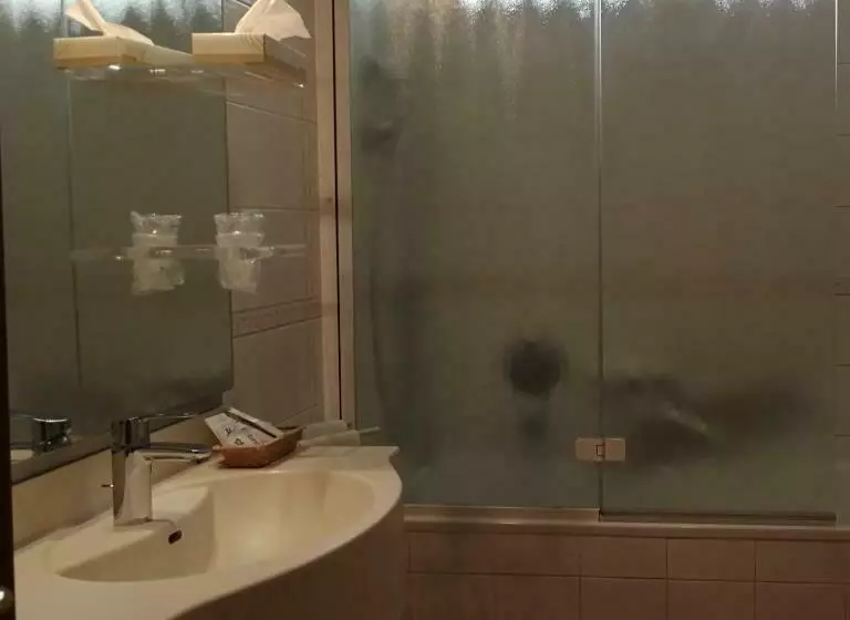 Fotos del hotel Marconi:  6