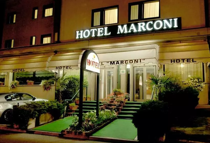 Fotos del hotel Marconi:  4