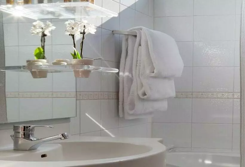 Fotos del hotel Marconi:  2