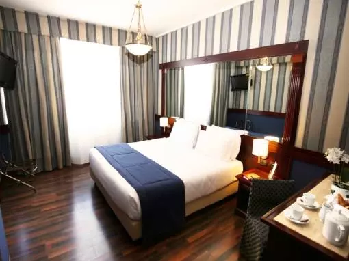 Fotos del hotel Regent:  6