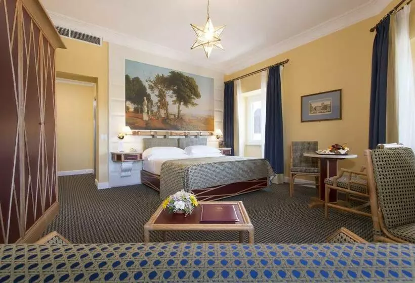 Fotos del hotel Victoria Roma:  13