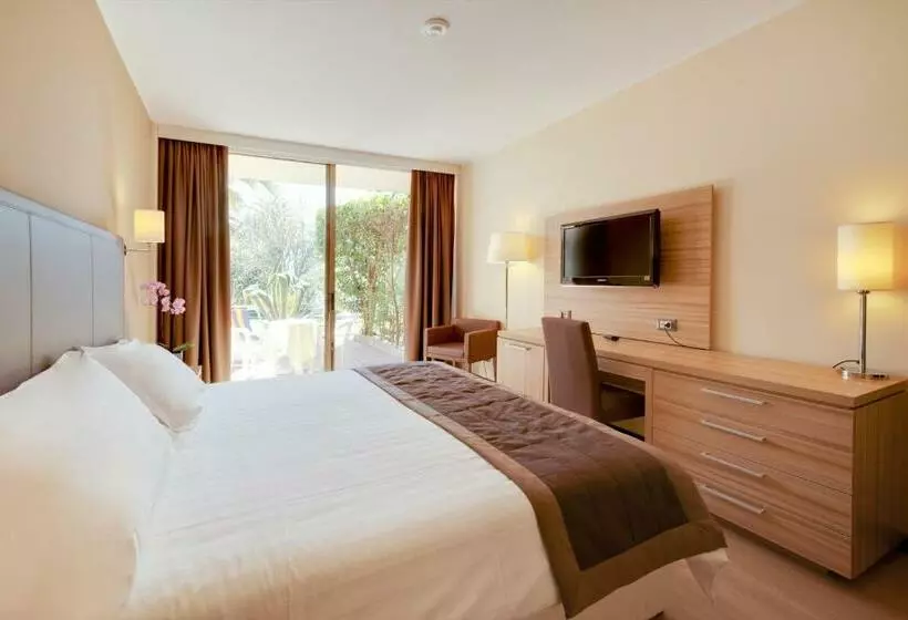 Fotos del hotel Nyala Suite:  17