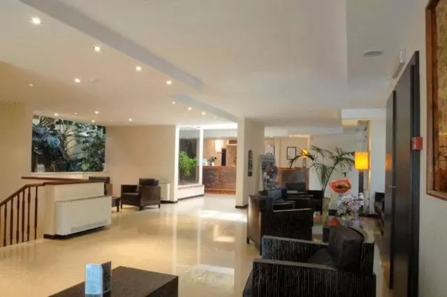 Fotos del hotel Nyala Suite:  4