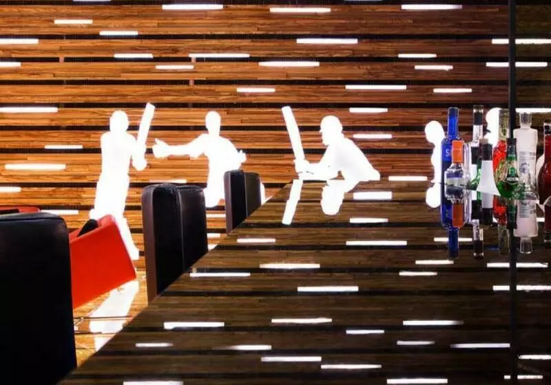 Fotos del hotel Le Meridien Bangalore:  4