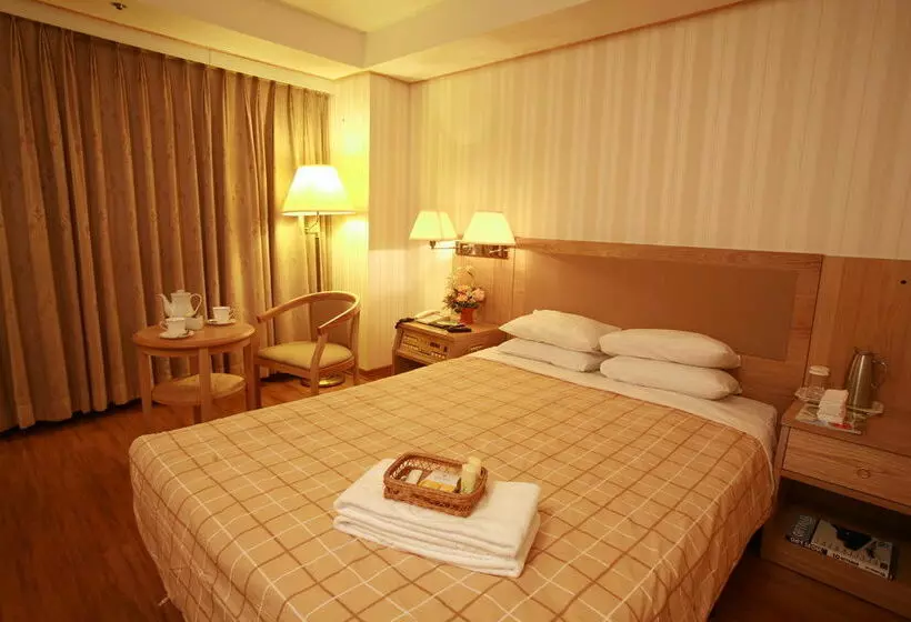 Fotos del hotel Capital:  2