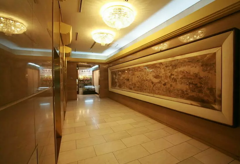 Fotos del hotel Capital:  23