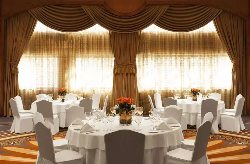 Fotos del hotel Le Grand Amman Managed By Accor:  16