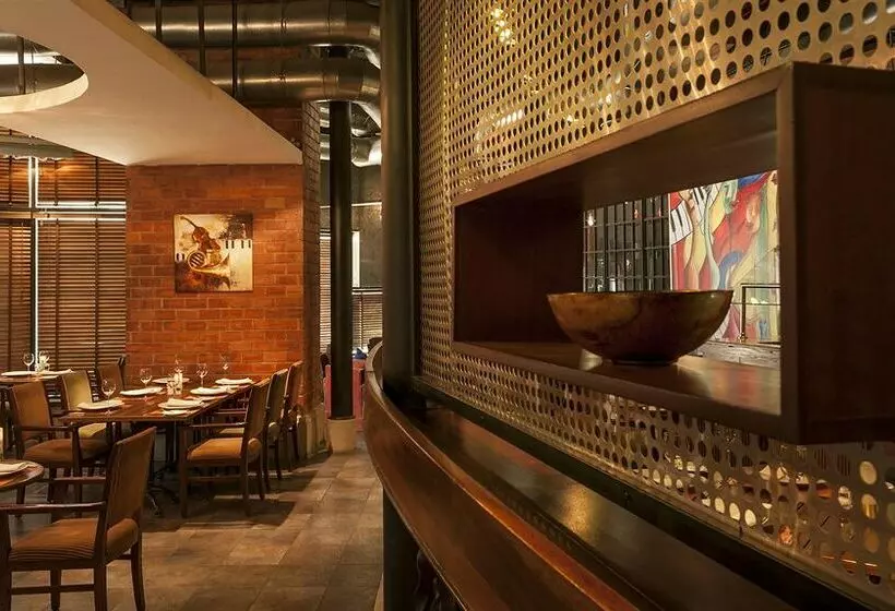 Fotos del hotel Le Grand Amman Managed By Accor:  22