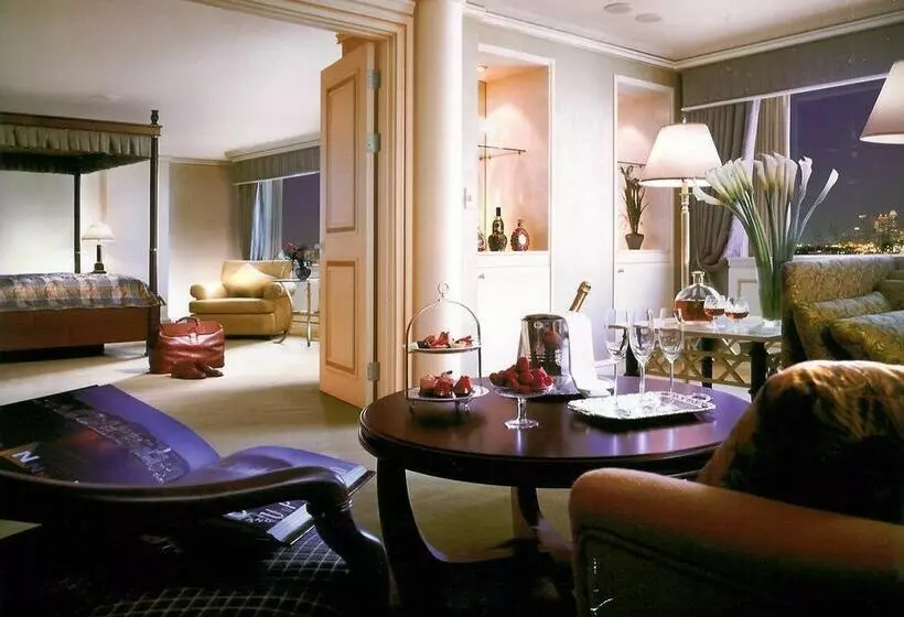 Fotos del hotel Belle-Essence Seoul Hotel:  24