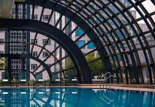 Fotos del hotel Belle-Essence Seoul Hotel:  3